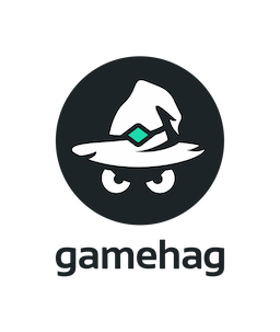 gamehag logo