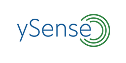 ySense logo