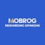 MOBROG Logo