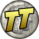 TreasureTrooper logo